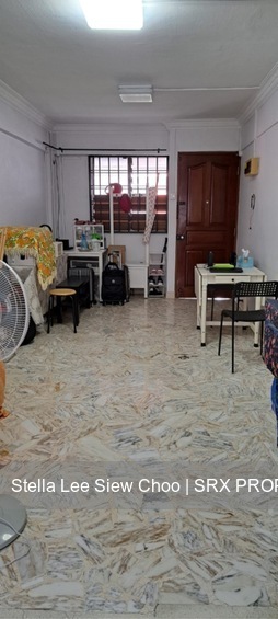 Blk 331 Clementi Avenue 2 (Clementi), HDB 3 Rooms #630164351